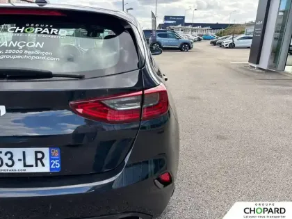 Photo 22 Kia Ceed  1.5 T-GDi 140 ch BVM6