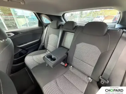 Photo 18 Kia Ceed  1.5 T-GDi 140 ch BVM6