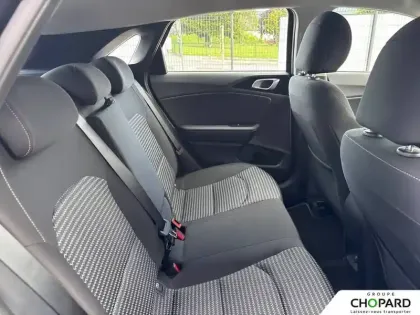 Photo 19 Kia Ceed  1.5 T-GDi 140 ch BVM6