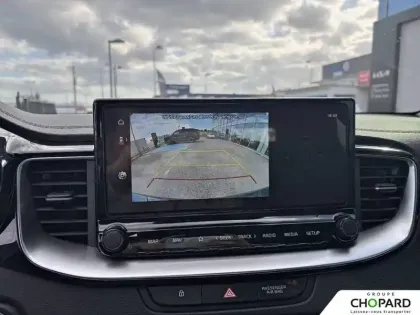 Photo 14 Kia Ceed  1.5 T-GDi 140 ch BVM6