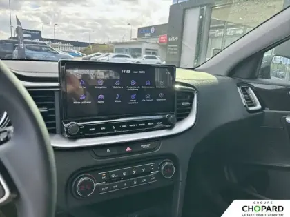 Photo 23 Kia Ceed  1.5 T-GDi 140 ch BVM6