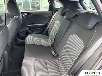 Photo 17 Kia Ceed  1.5 T-GDi 140 ch BVM6