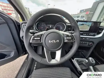 Photo 15 Kia Ceed  1.5 T-GDi 140 ch BVM6