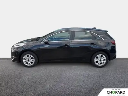 Photo 9 Kia Ceed  1.5 T-GDi 140 ch BVM6