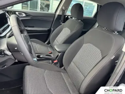 Photo 10 Kia Ceed  1.5 T-GDi 140 ch BVM6