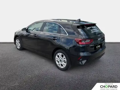 Photo 6 Kia Ceed  1.5 T-GDi 140 ch BVM6