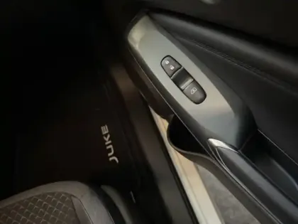 Photo 9 Nissan Juke  HYBRID 143