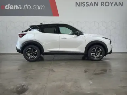 Photo 30 Nissan Juke  HYBRID 143