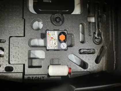 Photo 12 Nissan Juke  HYBRID 143