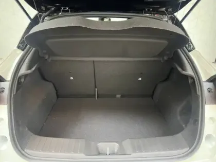 Photo 11 Nissan Juke  HYBRID 143