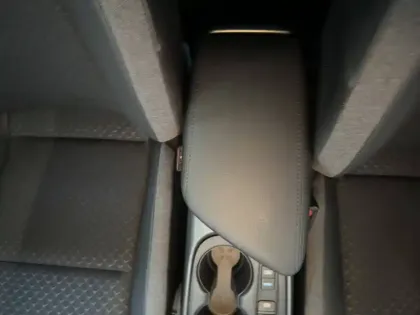 Photo 28 Nissan Juke  HYBRID 143