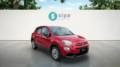 Photo 6 Fiat 500 X 1.0 FireFly Turbo T3 120 ch