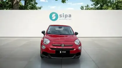 Photo 7 Fiat 500 X 1.0 FireFly Turbo T3 120 ch