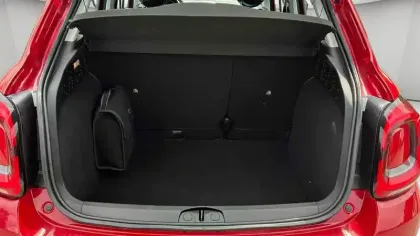 Photo 9 Fiat 500 X 1.0 FireFly Turbo T3 120 ch