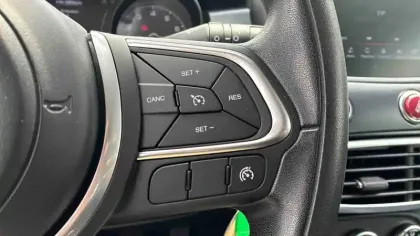 Photo 17 Fiat 500 X 1.0 FireFly Turbo T3 120 ch