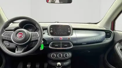 Photo 13 Fiat 500 X 1.0 FireFly Turbo T3 120 ch