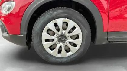 Photo 8 Fiat 500 X 1.0 FireFly Turbo T3 120 ch