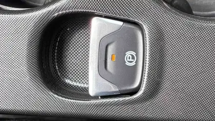Photo 27 Fiat 500 X 1.0 FireFly Turbo T3 120 ch