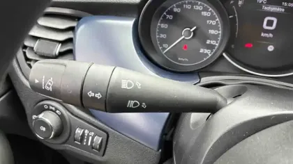 Photo 20 Fiat 500 X 1.0 FireFly Turbo T3 120 ch