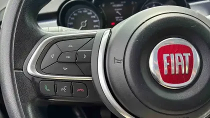 Photo 16 Fiat 500 X 1.0 FireFly Turbo T3 120 ch