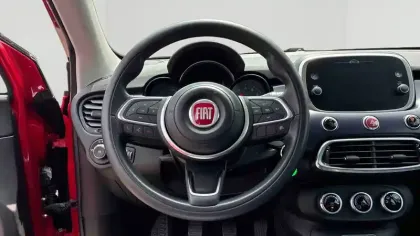 Photo 12 Fiat 500 X 1.0 FireFly Turbo T3 120 ch