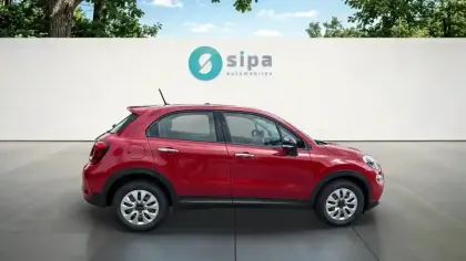Photo 5 Fiat 500 X 1.0 FireFly Turbo T3 120 ch