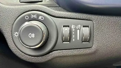 Photo 21 Fiat 500 X 1.0 FireFly Turbo T3 120 ch