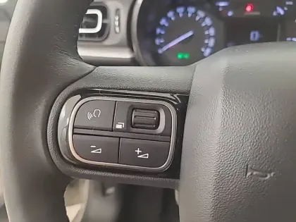 Photo 45 Citroën C3  PureTech 110 S&S BVM6