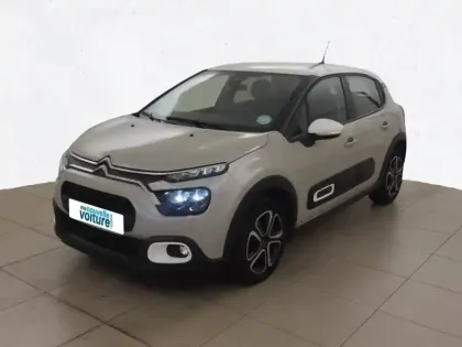 Photo 22 Citroën C3  PureTech 110 S&S BVM6