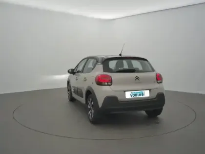 Photo Citroën C3 Shine