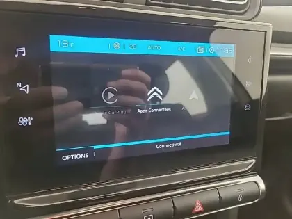 Photo 40 Citroën C3  PureTech 110 S&S BVM6