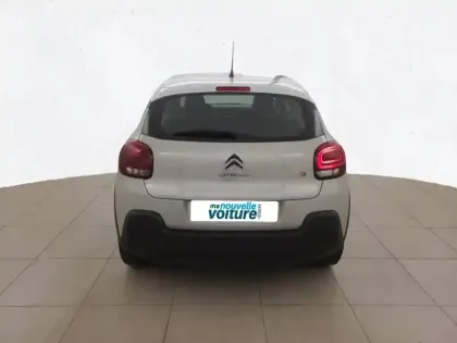 Photo 26 Citroën C3  PureTech 110 S&S BVM6