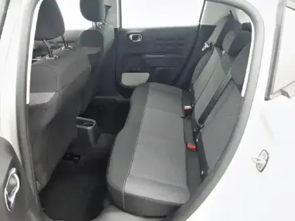 Photo 18 Citroën C3  PureTech 110 S&S BVM6