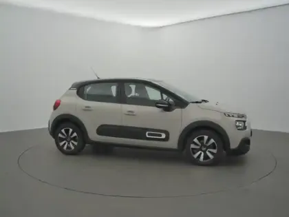 Photo 7 Citroën C3  PureTech 110 S&S BVM6
