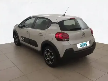 Photo 28 Citroën C3  PureTech 110 S&S BVM6