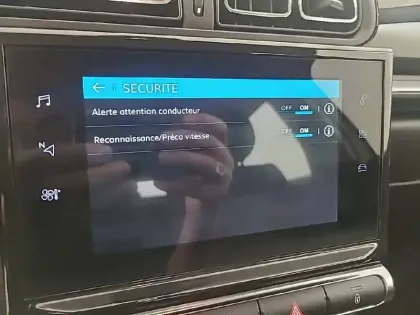 Photo 41 Citroën C3  PureTech 110 S&S BVM6