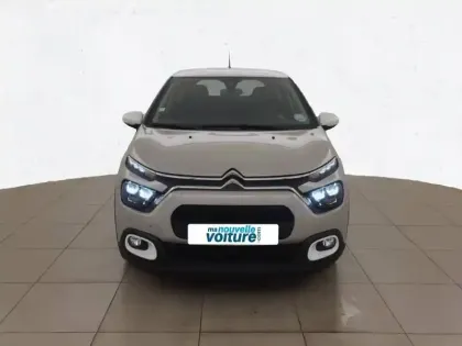 Photo 23 Citroën C3  PureTech 110 S&S BVM6