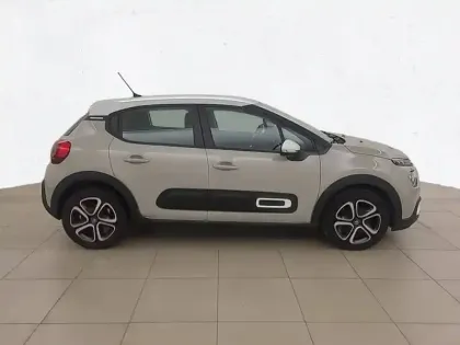 Photo 25 Citroën C3  PureTech 110 S&S BVM6