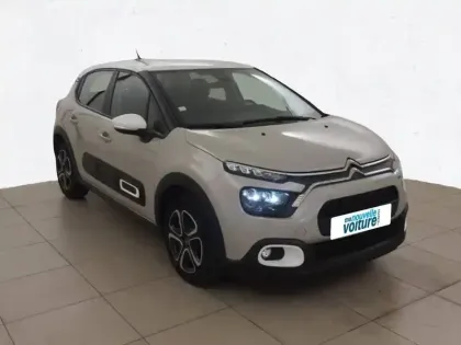 Photo 24 Citroën C3  PureTech 110 S&S BVM6