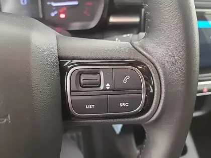 Photo 44 Citroën C3  PureTech 110 S&S BVM6
