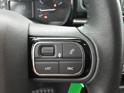 Photo 12 Citroën C3  PureTech 110 S&S BVM6