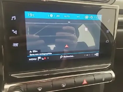 Photo 36 Citroën C3  PureTech 110 S&S BVM6