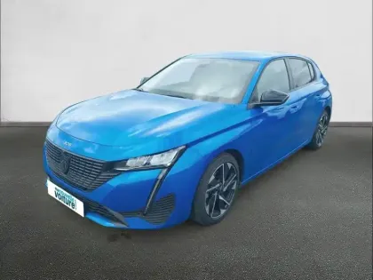 Photo Peugeot 308 Allure Pack
