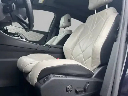 Photo 10 DS DS 7 DS7 Crossback Hybride E-Tense 300 EAT8 4x4