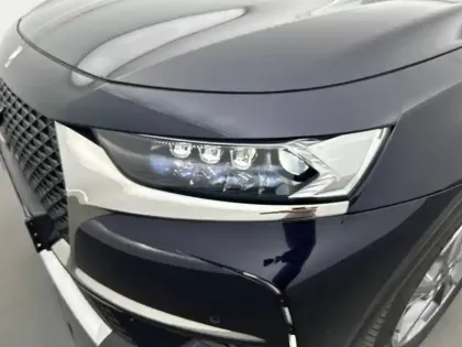 Photo 15 DS DS 7 DS7 Crossback Hybride E-Tense 300 EAT8 4x4
