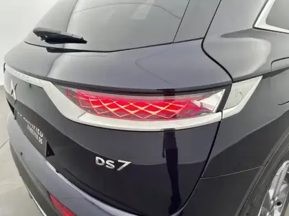 Photo 16 DS DS 7 DS7 Crossback Hybride E-Tense 300 EAT8 4x4