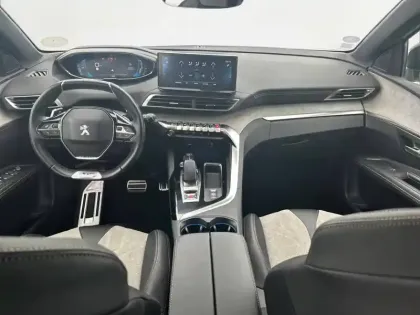 Photo 27 Peugeot 3008  Hybrid 225 e-EAT8