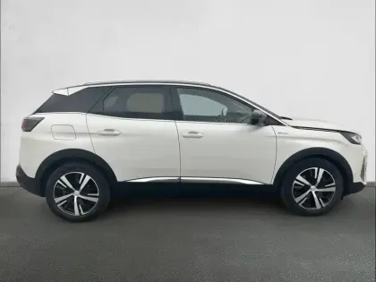 Photo 23 Peugeot 3008  Hybrid 225 e-EAT8