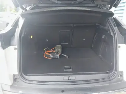 Photo 5 Peugeot 3008  Hybrid 225 e-EAT8