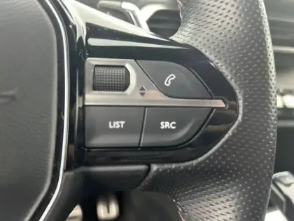 Photo 37 Peugeot 3008  Hybrid 225 e-EAT8